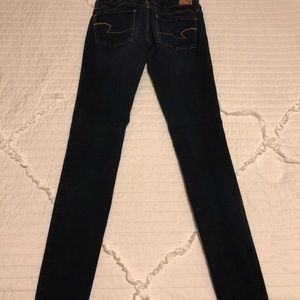 American Eagle Outfitters Jeans - American Eagle Jeggings Size 2 American Eagle Outfitters Jeans - American Eagle Jeggings Size 2